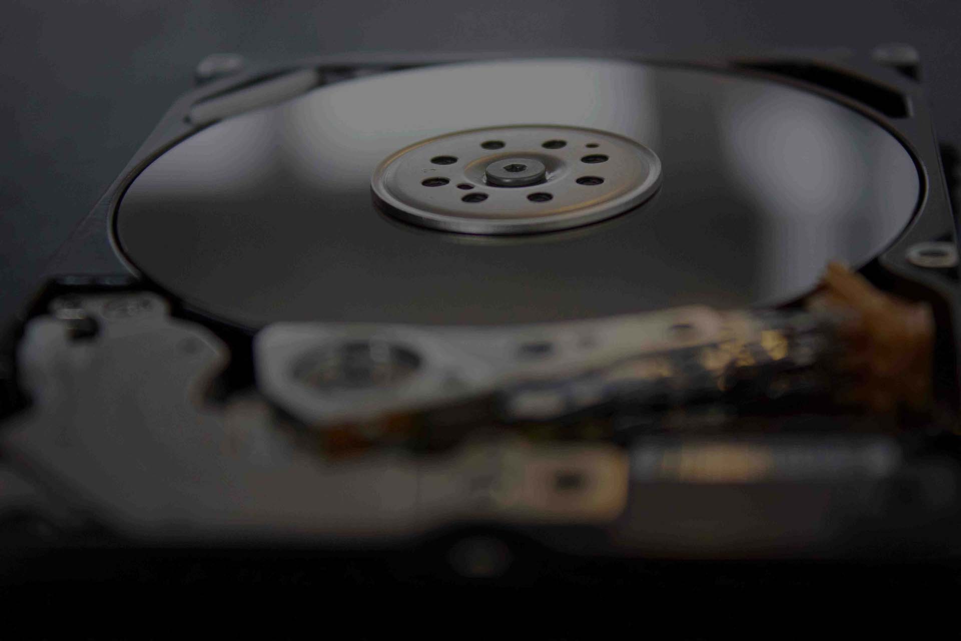 Datenrettung Mannheim